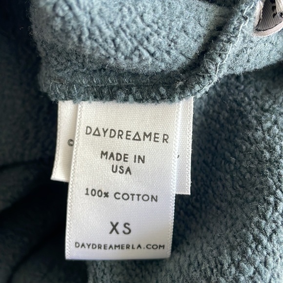 Brand new Daydreamer Run DMC hoodie - Picture 5 of 6